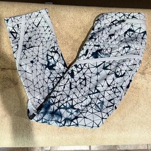Lululemon crop leggings